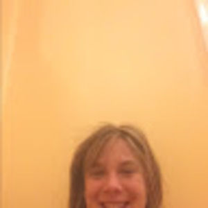 Meet your Posher, Theresa